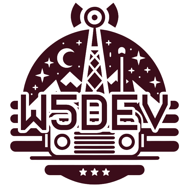 W5DEV